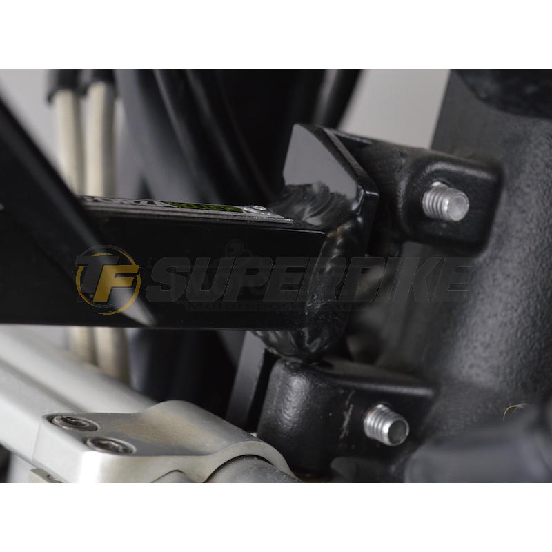 Araña duraluminio Yamaha R1 2009-2014