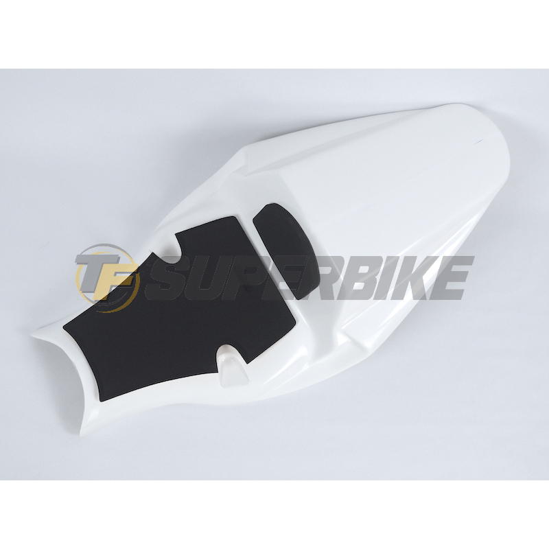Asiento foam EVO3 + respaldo Triumph Daytona 675 2006-2012