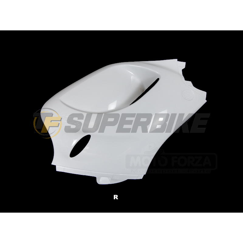 Carenado de fibra Triumph Daytona T595 / 955 / 955i 1997-2001