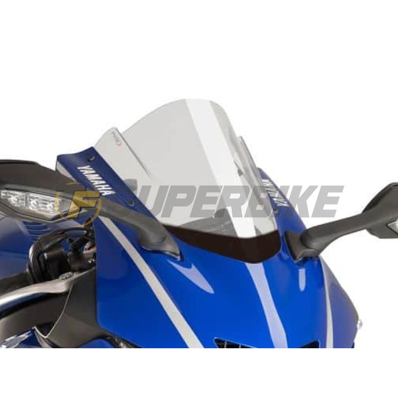 Kit transformación ECO Yamaha R6R 2006-2007 a R6 2017-2025