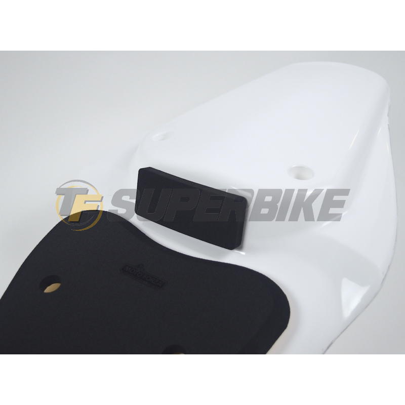 Asiento foam EVO3 + respaldo Honda CBR1000RR 2012-2016