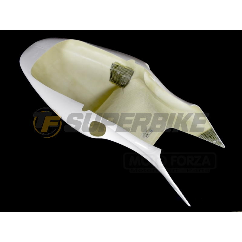 Carenado de fibra Triumph Daytona T595 / 955 / 955i 1997-2001