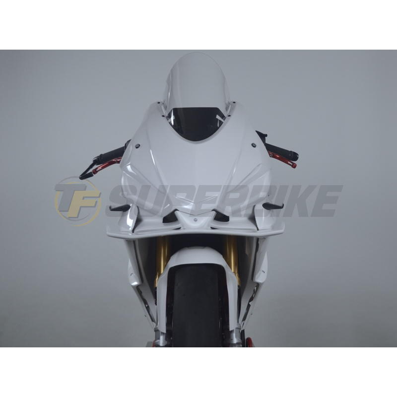 Carenado de fibra Aprilia RS 660 2025+