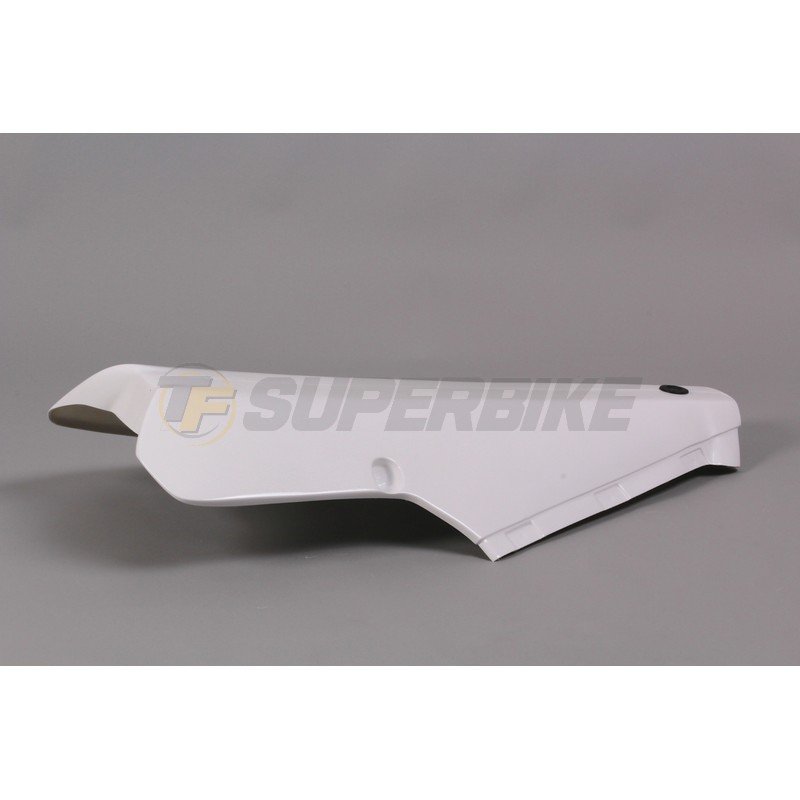 Quilla fibra de vidrio escape racing Kawasaki ZX10R 2011-2015