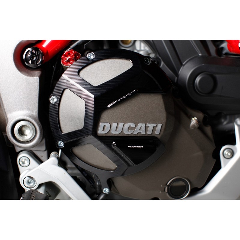 Protector embrague Ducati Multistrada 1200 / S / Enduro / 1260