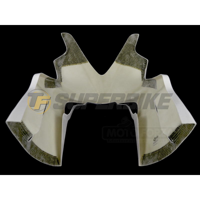 Carenado de fibra Honda CBR600F Sport 2001-2006