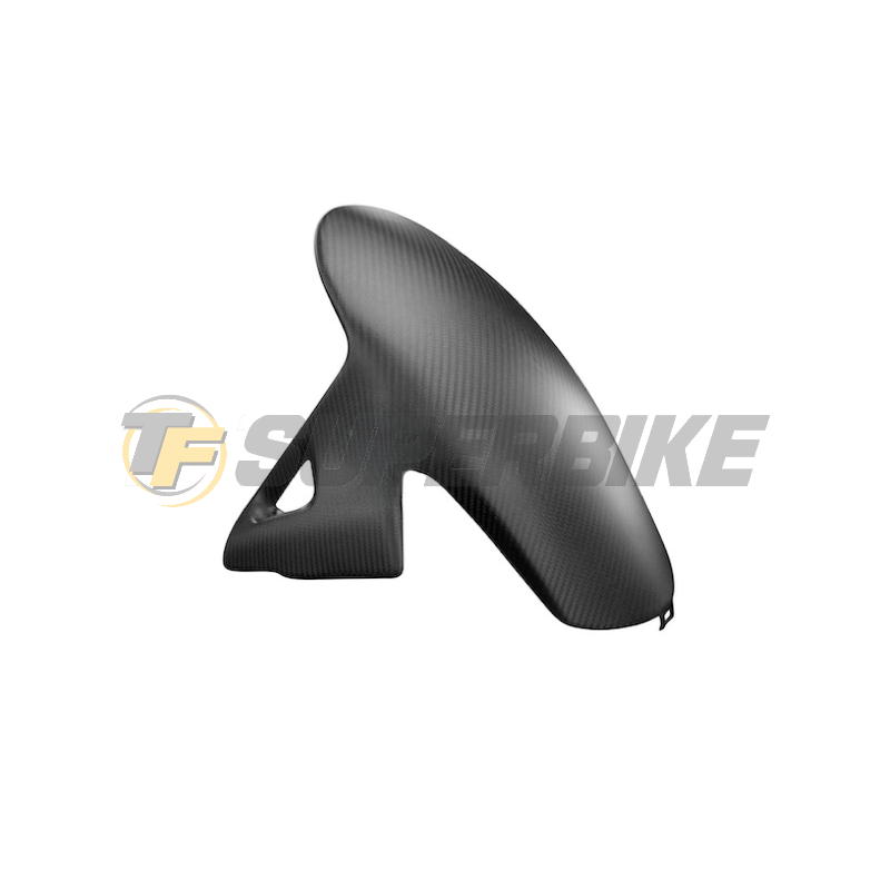 Guardabarros delantero fibra carbono Ducati Panigale V4 / V4R 2018-2024
