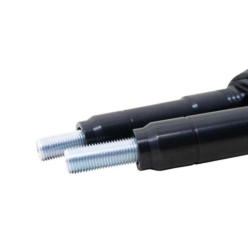 Protectores anti caída anti shock Yamaha Tenere 700 2025-