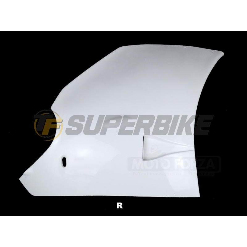 Carenado de fibra v2 Ducati 996 / 998 2001-2004
