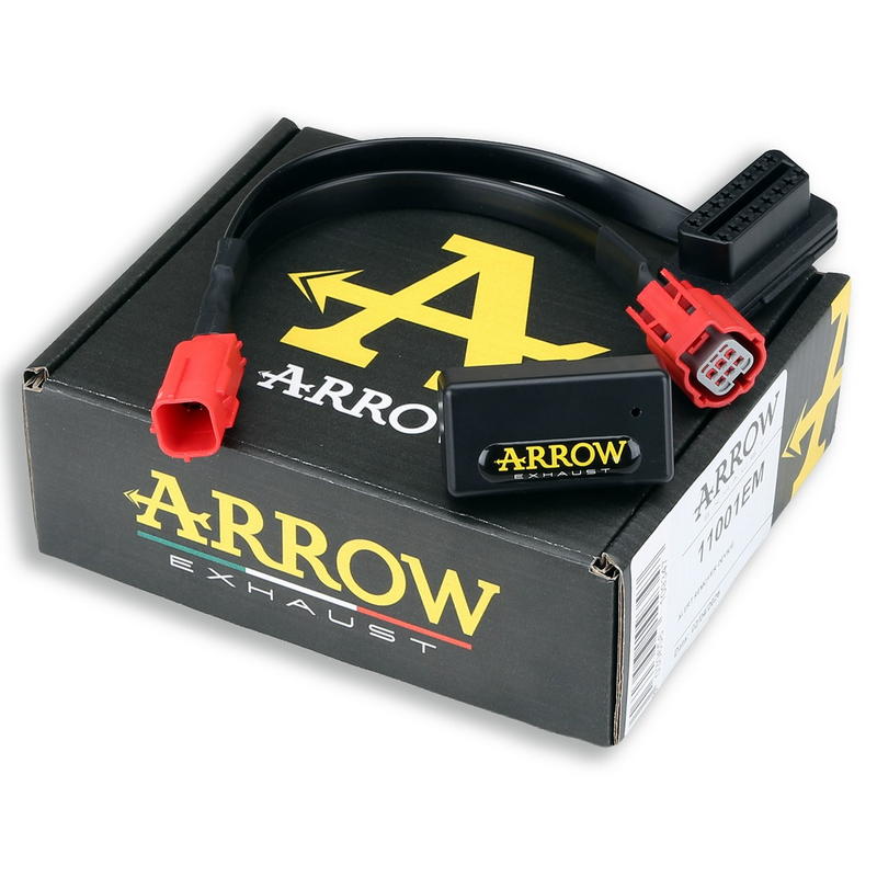 Arrow Alert Remover Device