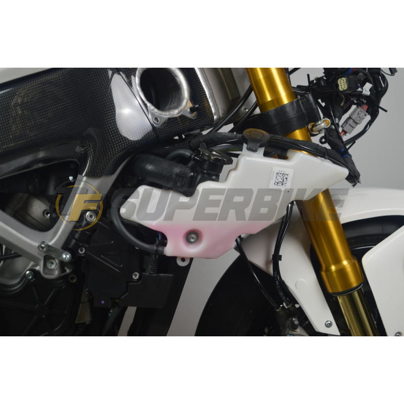Kit transformación Aprilia RSV4 2009-2012 a Aprilia RSV4 2021-2024