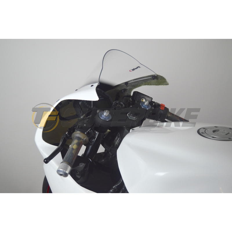 Carenado de fibra Honda CBR600RR 2003-2004 colín asiento original