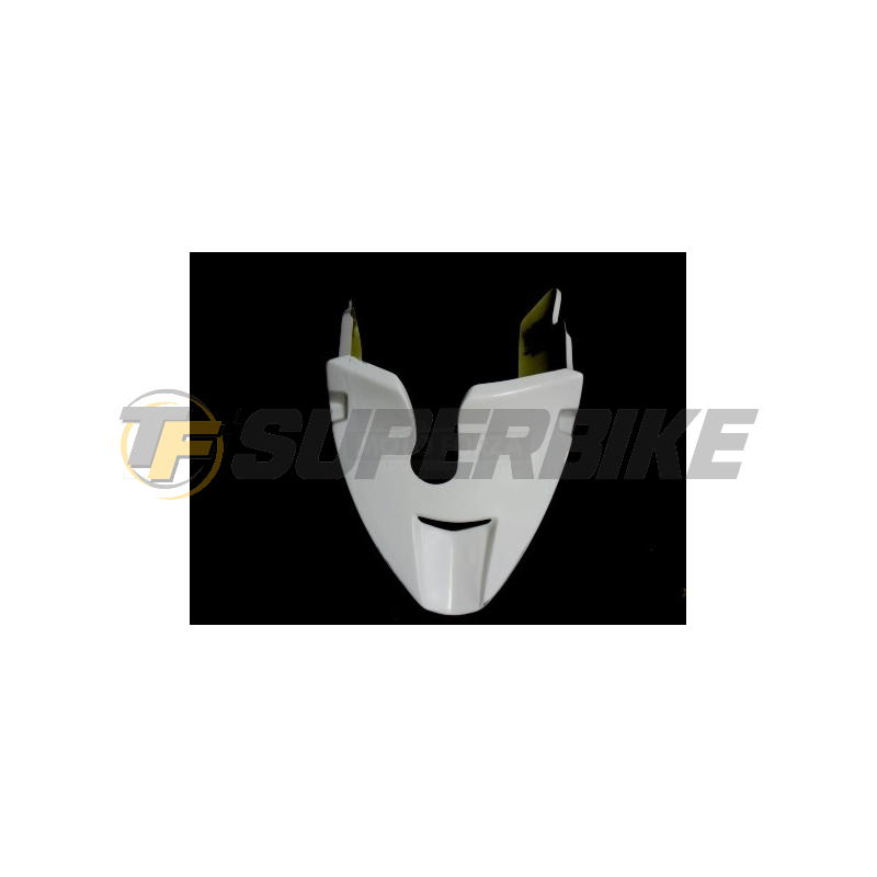 Quilla fibra de vidrio Suzuki SV650N / V-Strom 650 1999-2002 con kit de montaje