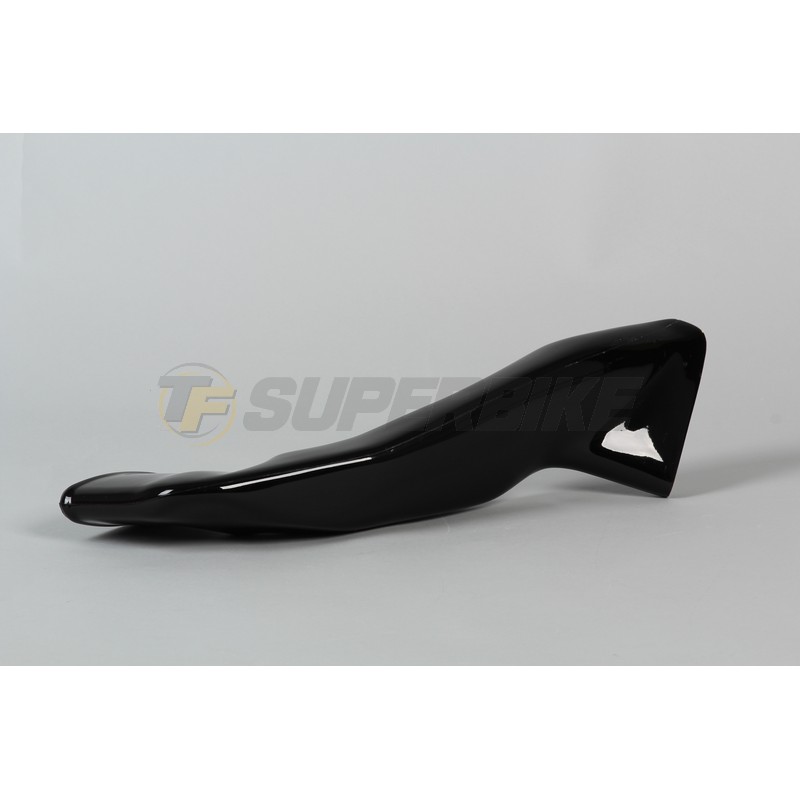 Tobera izquierda Honda CBR1000RR 2017-2019 fibra de vidrio