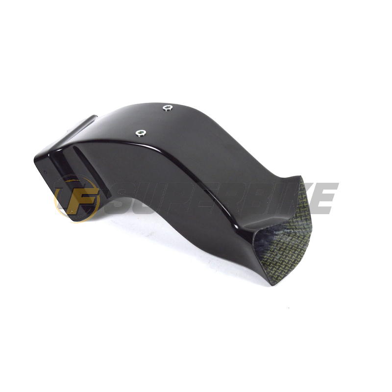 Araña racing duraluminio con ram air SBK Yamaha R1 2015-2019