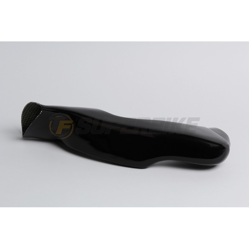Tobera derecha Suzuki GSX-R 1000 2009-2016 fibra de vidrio