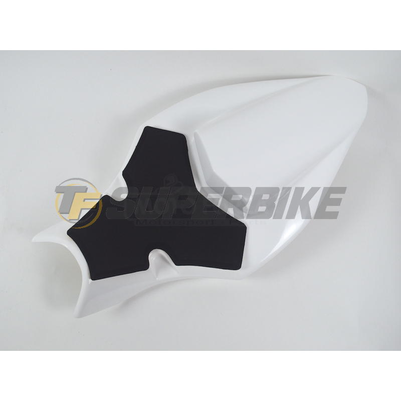 Asiento foam EVO3 + respaldo Yamaha R1 2004-2006
