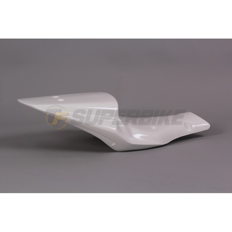 Carenado de fibra Triumph Daytona 675 2006-2012