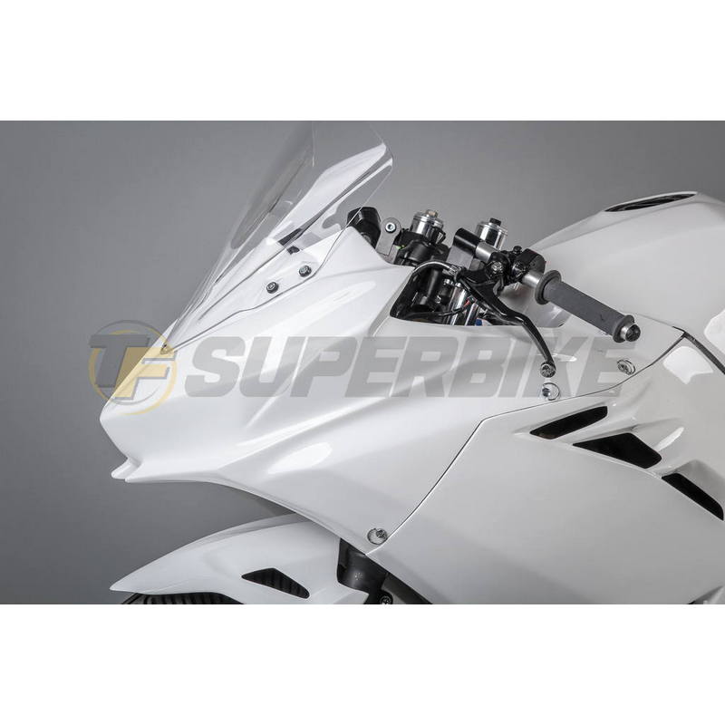 Carenado de fibra Kawasaki Ninja 400 2018-2023