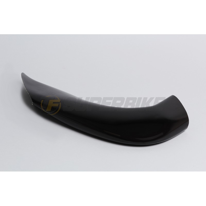 Tobera izquierda Yamaha R1 2004-2006 fibra de vidrio