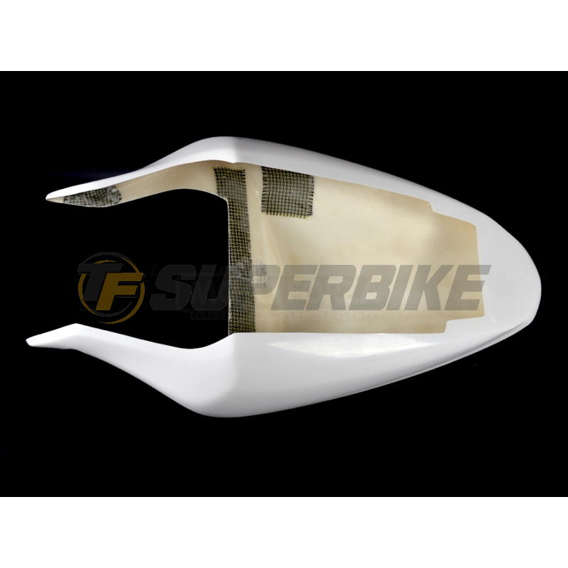 Carenado de fibra Street Suzuki GSX-R 1000 2000-2002