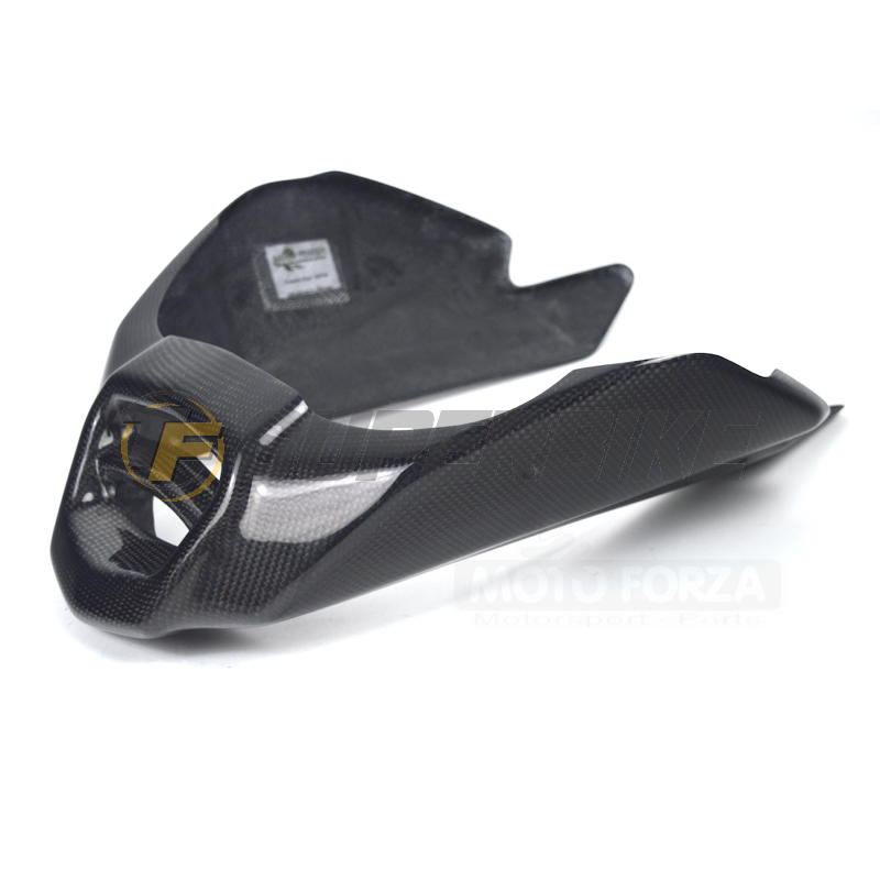 Quilla fibra de vidrio Yamaha FZ1 / Fazer 1000 2006-2015 con kit de montaje