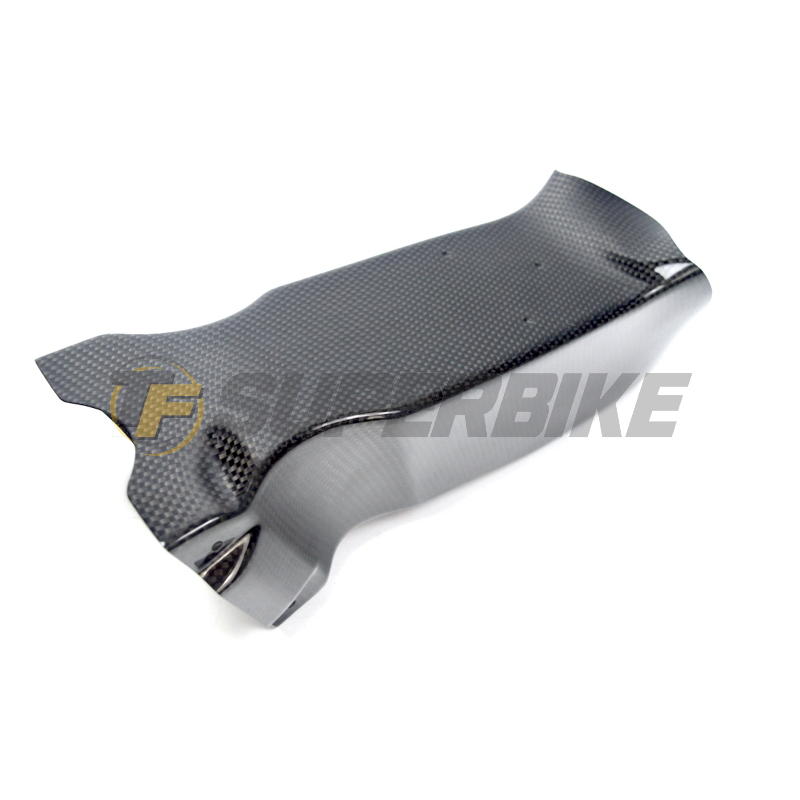 Ram air fibra de vidrio Honda CBR600RR 2009-2012