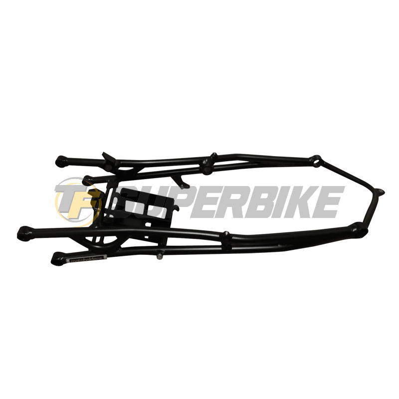 Subchasis MOTOHOLDERS con soporte batería Honda CBR600RR 2007-2012