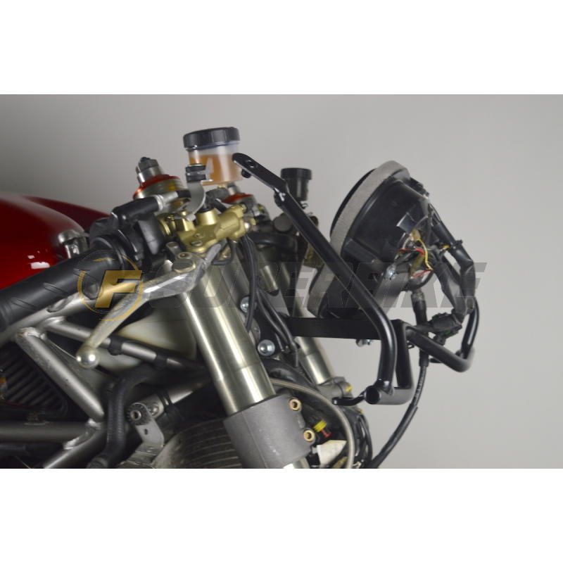 Araña duraluminio Ducati 748 / 916 / 996 / 998