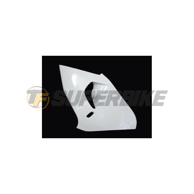 Carenado de fibra Street Aprilia RSV Mille 1000 1998-2000