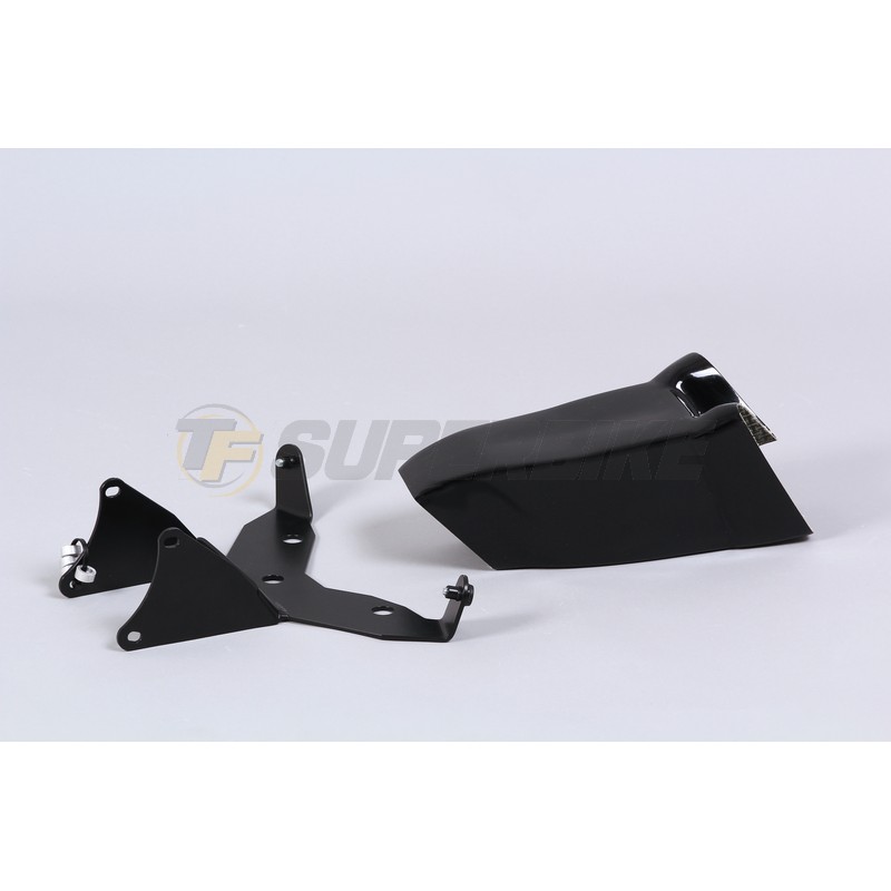 Araña duraluminio con ram air Yamaha R6R 2006-2007