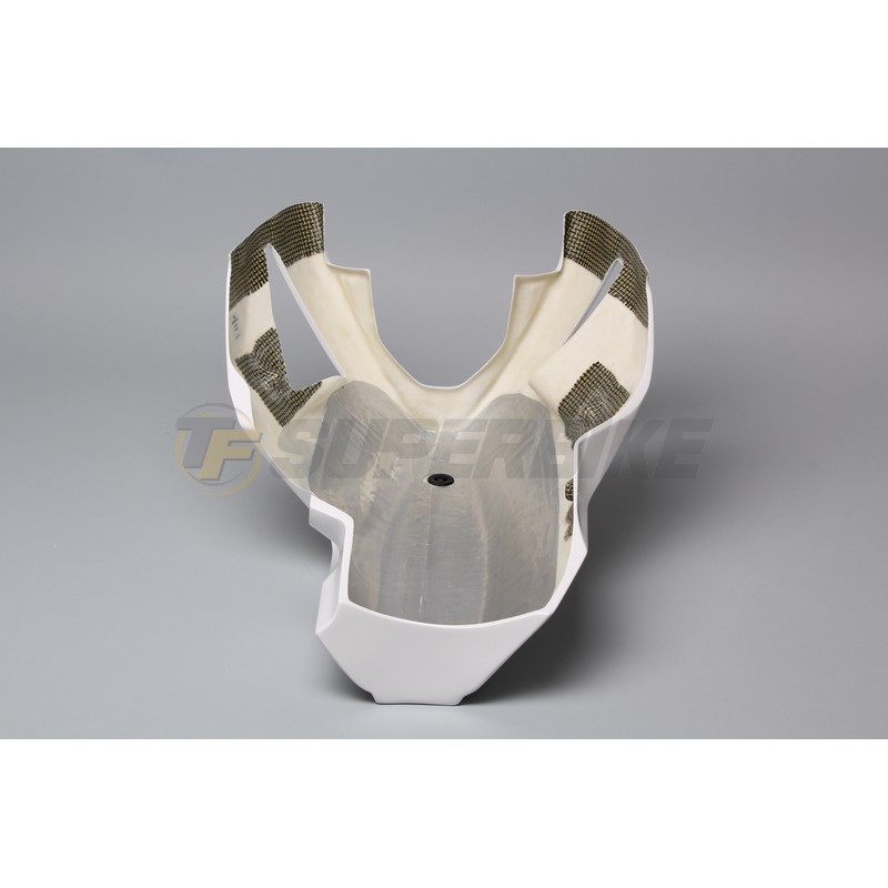 Carenado de fibra HONDA CBR600RR 2013-2017