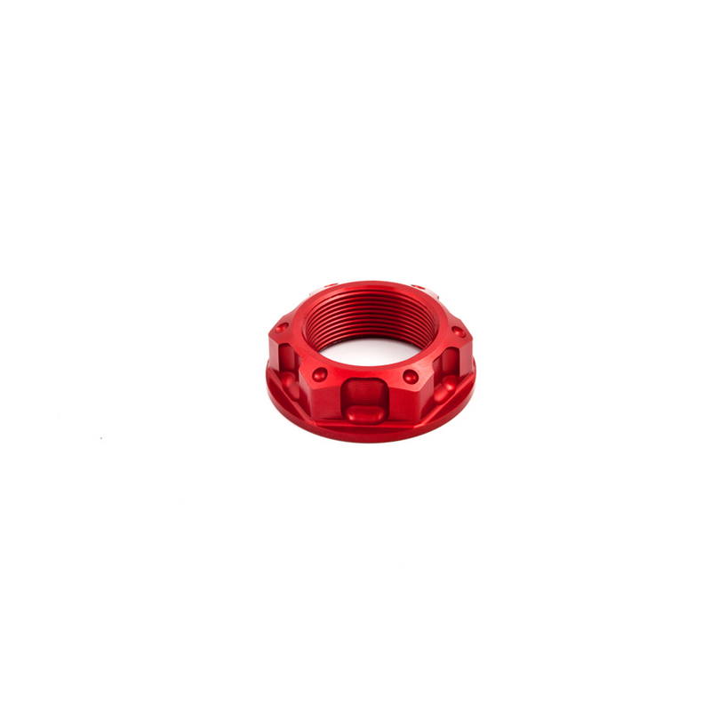 Tuerca ergal Thunderbolt modelo 004 (M24x1)
