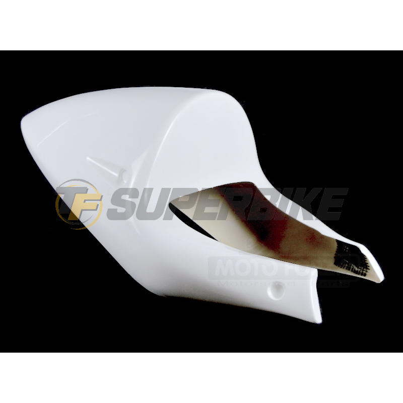 Carenado de fibra Suzuki GSX-R 600 1997-2000 / GSX-R 750 1996-1999 colín asiento original