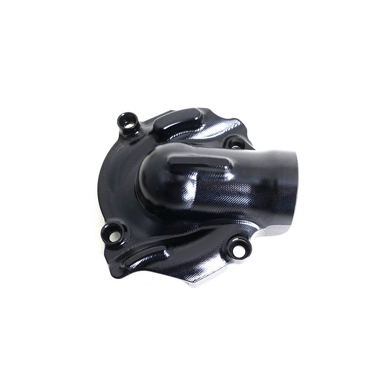 Protector bomba agua Ducati Hypermotard 950 / Multistrada 950 /S