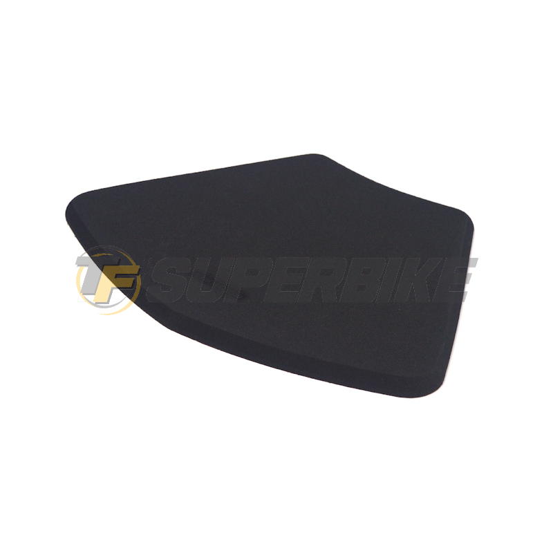 Asiento foam EVO3 + respaldo Ducati Sport 1000 Paul Smart