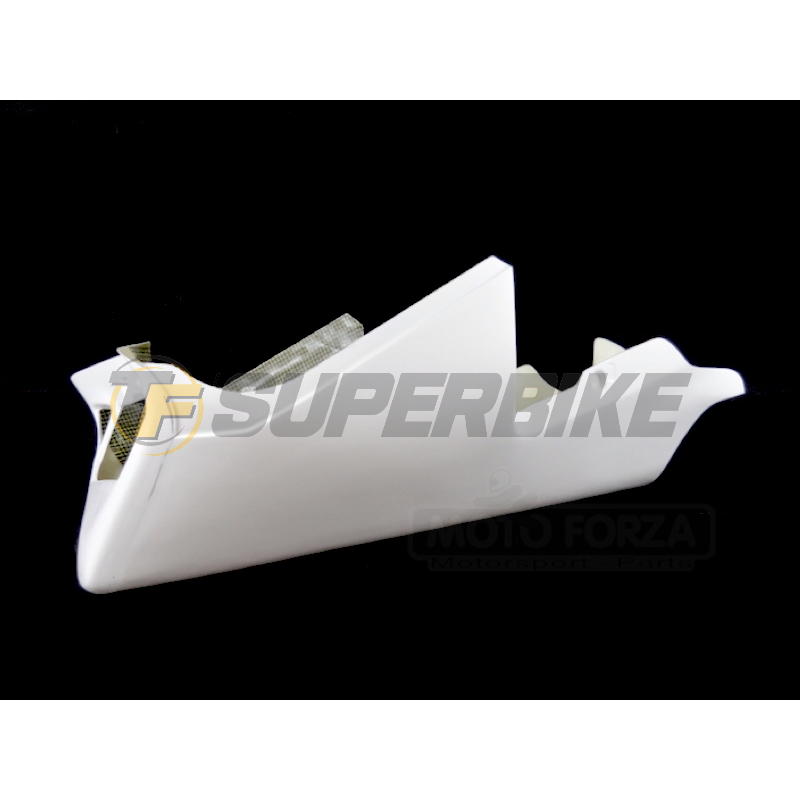 Carenado de fibra racing Aprilia RSV Mille 1000 2001-2003