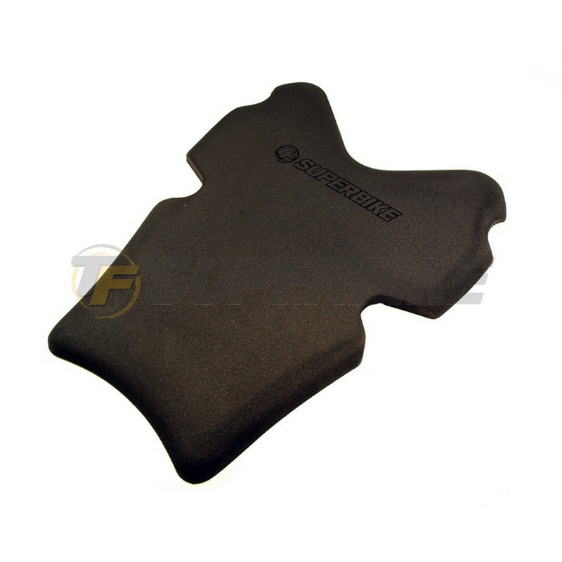 Asiento foam Yamaha R6R 2008-2016