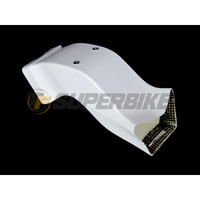 Ram air fibra de vidrio v2 racing (SBK) Yamaha R1 2020- 