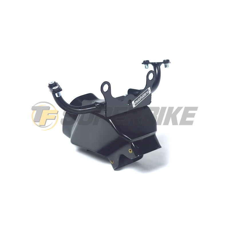 Araña racing duraluminio con ram air Kawasaki ZX-10R 2021-2025