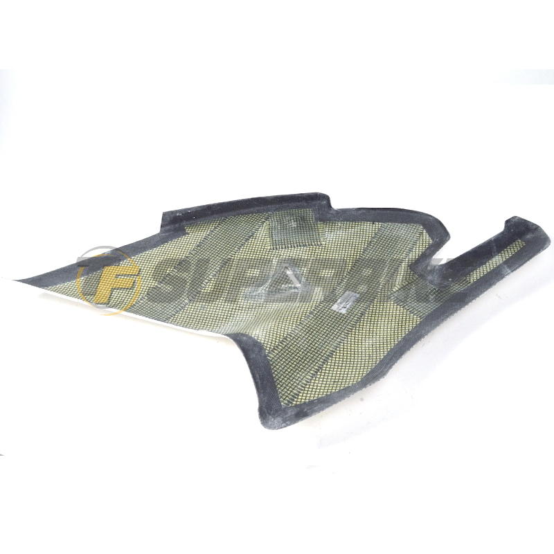 Carenado de fibra Aprilia RS 250 RS / SP 1998-2004 colín asiento original