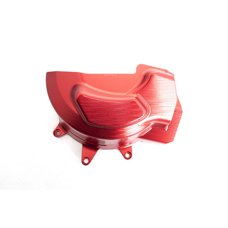 Protector cárter derecho Ducati Multistrada V4 2021-2024