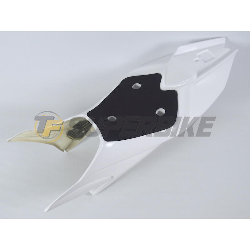 Asiento foam EVO3 Aprilia RS660 2021-2025