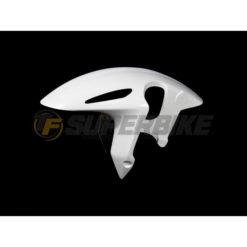 Guardabarros delantero fibra vidrio Honda CBR1000RR 2017-2022