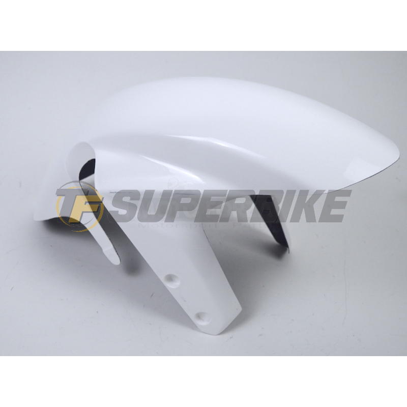 Guardabarros delantero fibra vidrio Suzuki GSX-R 600 / 750 2004-2005