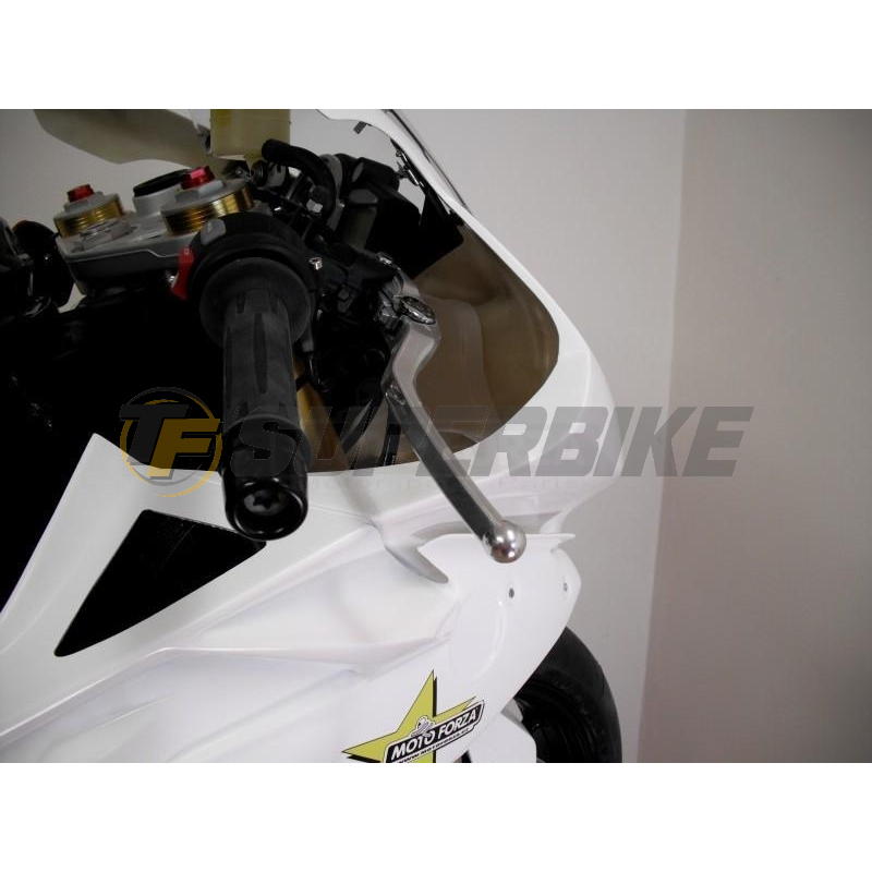 Ram air fibra de vidrio BMW S1000RR 2009-2011