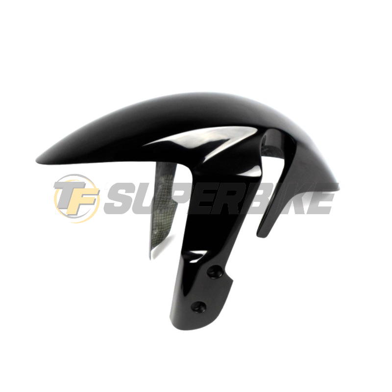 Guardabarros delantero fibra vidrio Suzuki GSX-R 1000 2005-2006