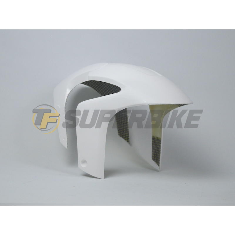 Guardabarros delantero fibra vidrio Aprilia RS 660 2021-2025