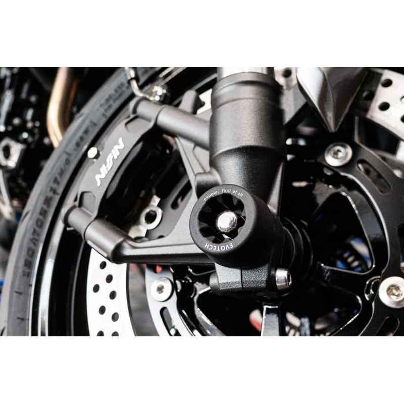 Protectores horquilla Kawasaki Z900 2025-