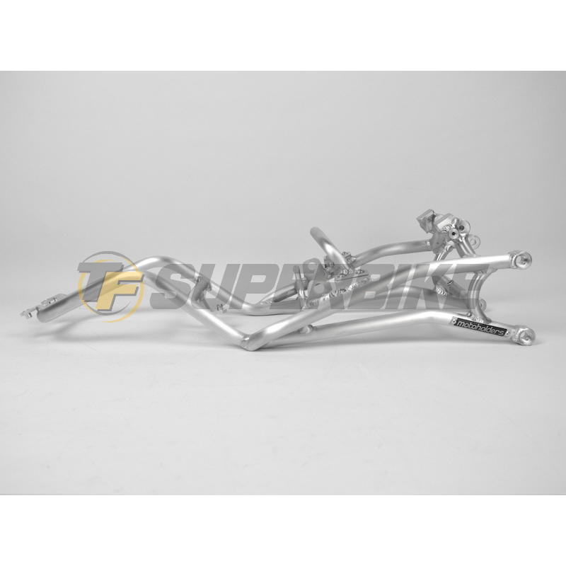 Subchasis MOTOHOLDERS Suzuki GSX-R 600 / 750 2006-2007